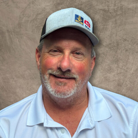 Mike Kautz headshot