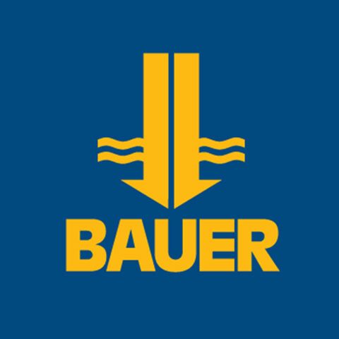 Logo Bauer