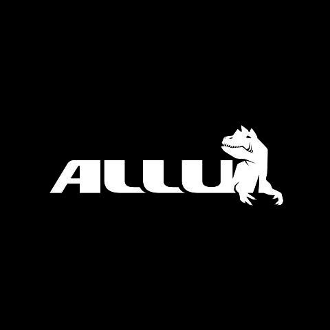 Logo Allu