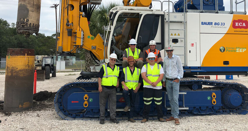 Training-nccco