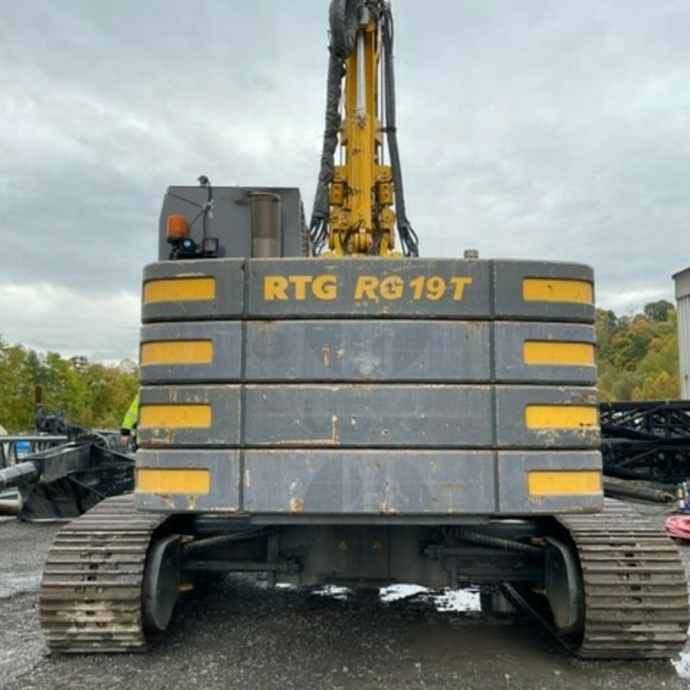RG19 2
