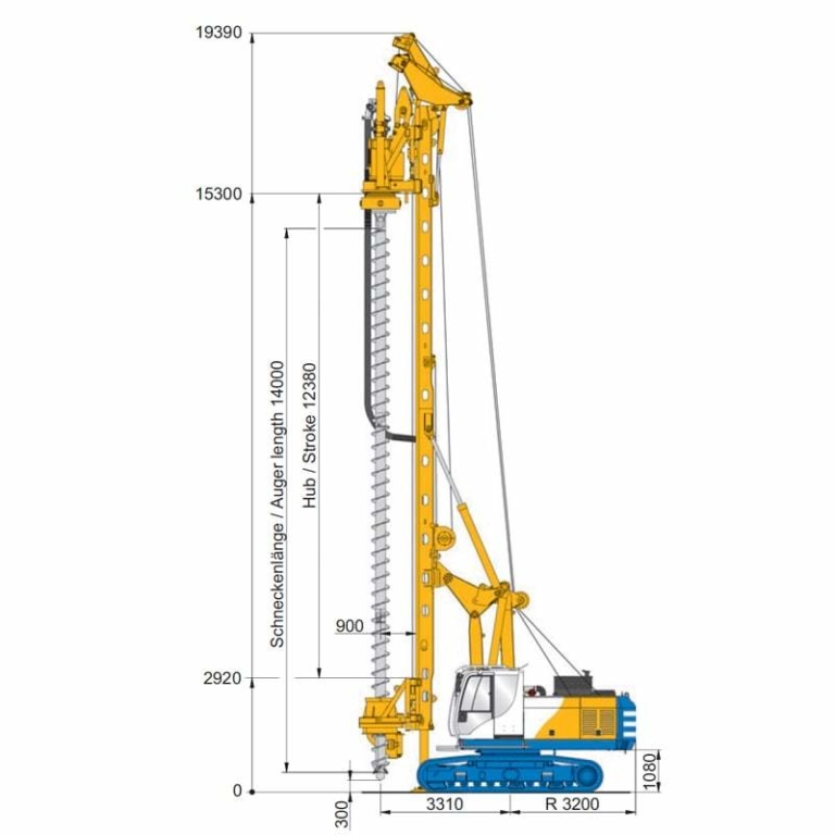 Bg 18 H Bt 50 Equipment Corporation Of America