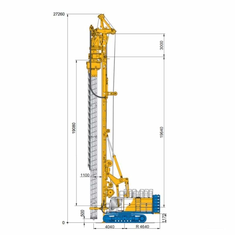 Bg 36 H Bs 95 Premiumline