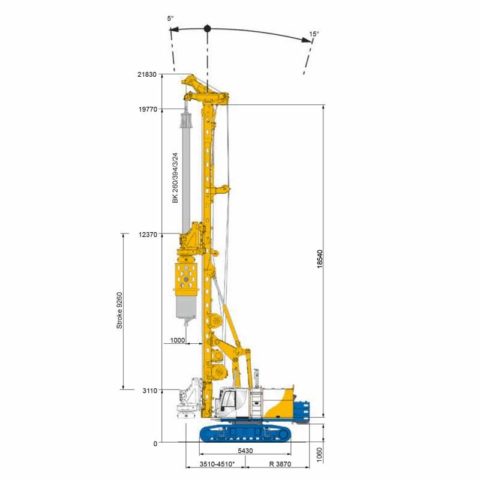 Bg 28 H Bt 75 Premiumline