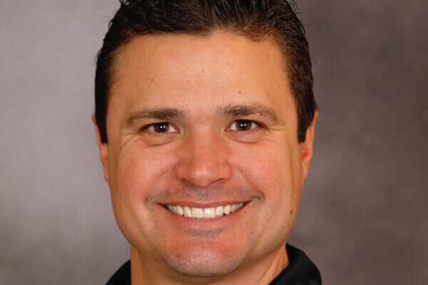 Anthony Sciortino
