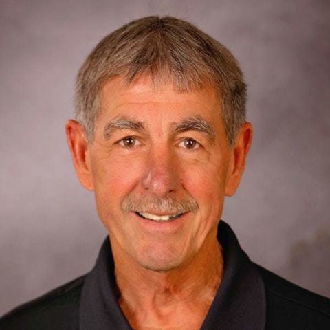 Mike Elliott