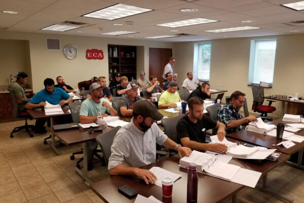 1-ECA-Training
