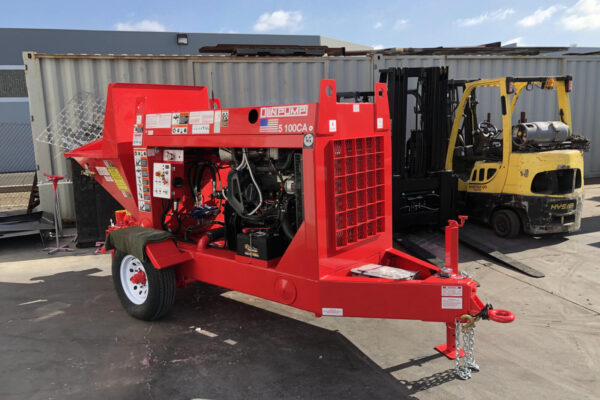 ECA to Offer Olin Pumps in Eastern U.S., Canada
