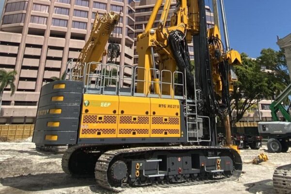 RTG RG 27S