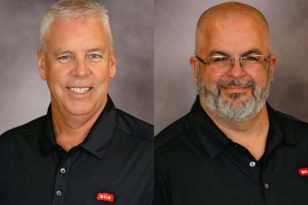 John hayes mike roberts