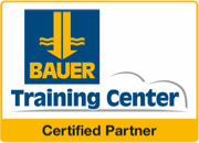 Certified Partner - BAUER Service Training